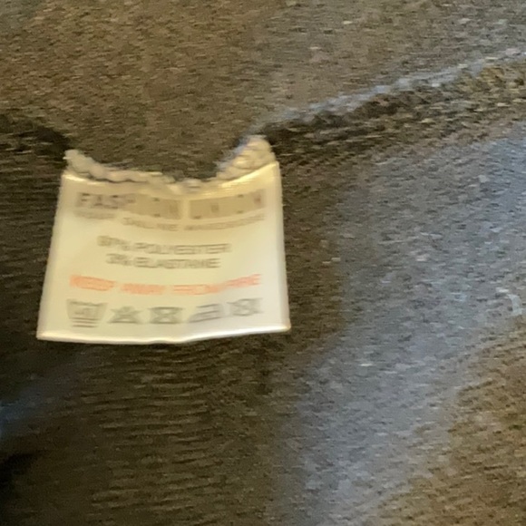 Fashion Union Black Cardigan - Picture 6 of 7